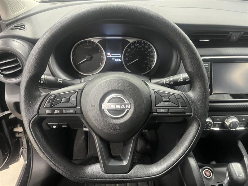 nissan Kicks 2024 - 18