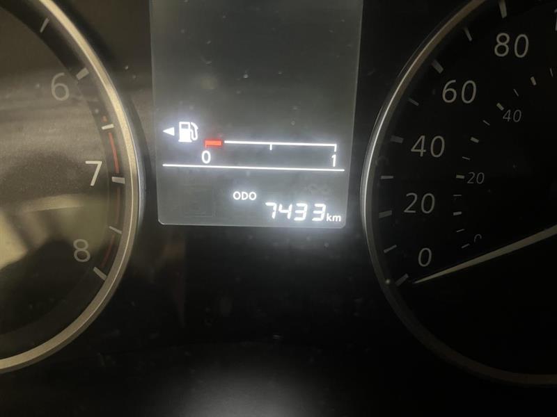 nissan Kicks 2024 - 19