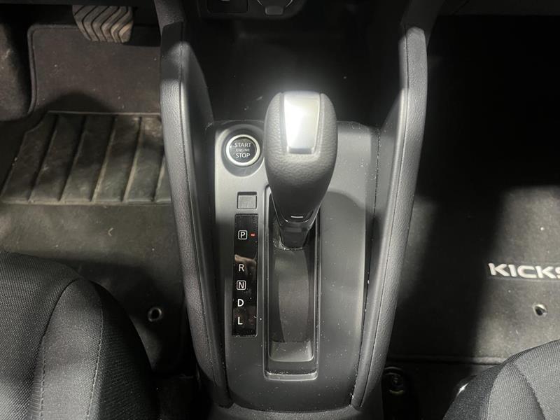 nissan Kicks 2024 - 20
