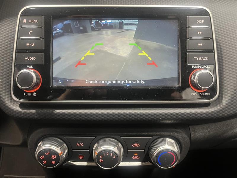 nissan Kicks 2024 - 21