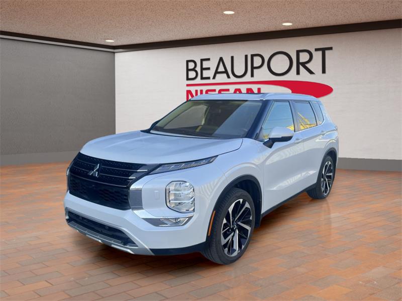 mitsubishi Outlander 2023