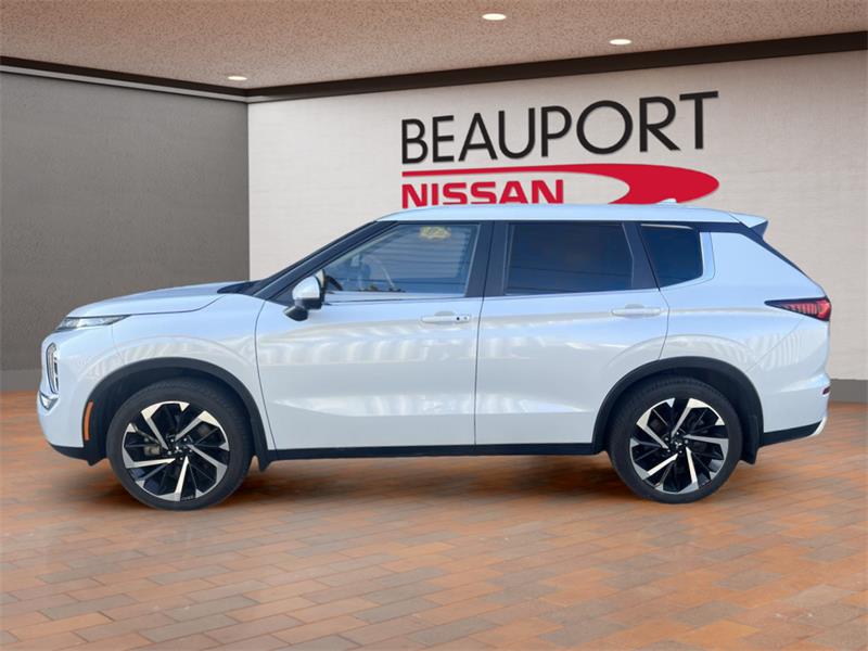 mitsubishi Outlander 2023 - 7