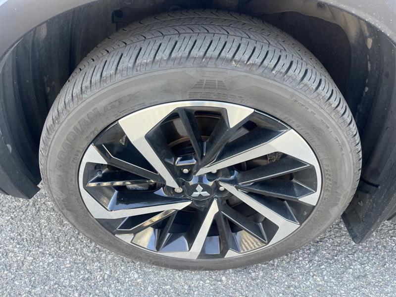 mitsubishi Outlander 2023 - 10