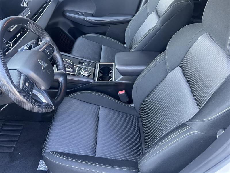 mitsubishi Outlander 2023 - 11