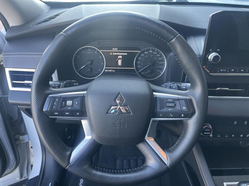 mitsubishi Outlander 2023 - 18