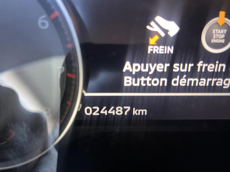 mitsubishi Outlander 2023 - 19