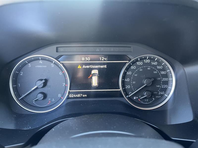 mitsubishi Outlander 2023 - 20