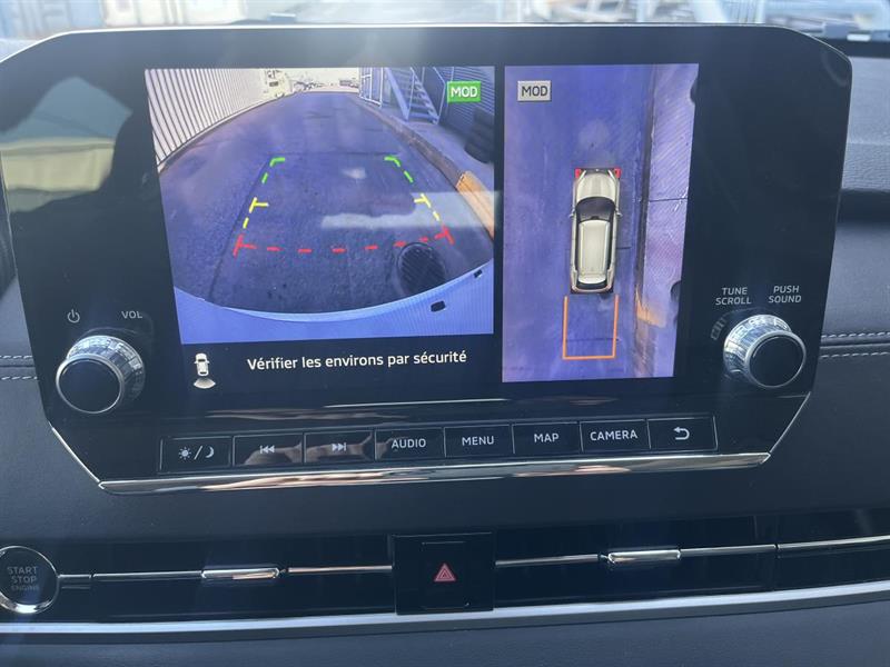 mitsubishi Outlander 2023 - 22