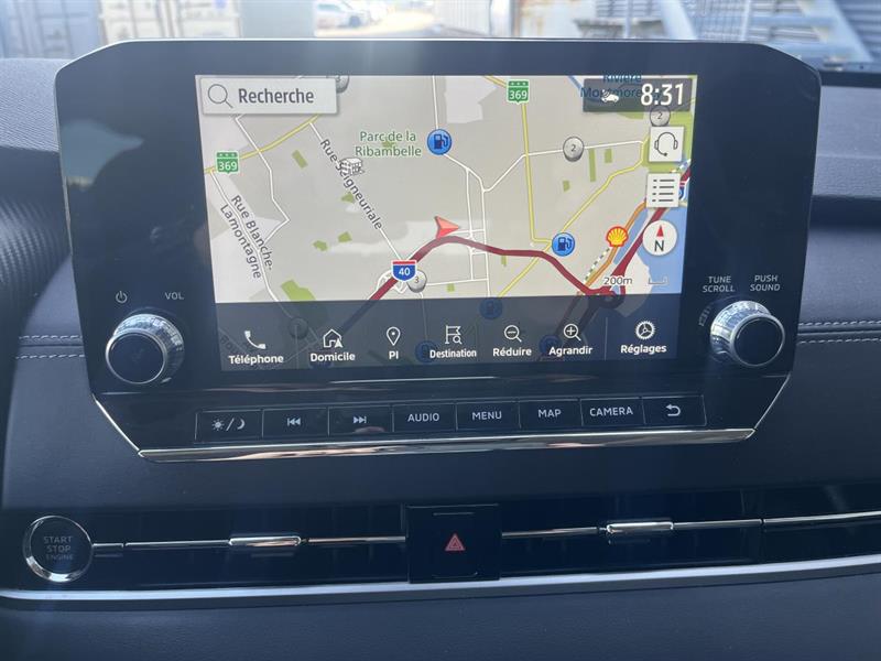 mitsubishi Outlander 2023 - 23