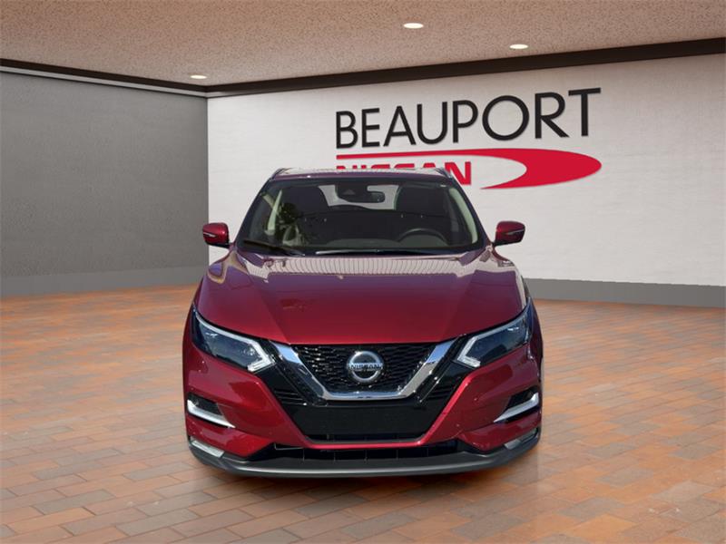 nissan Qashqai 2022 - 2