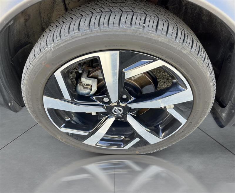 nissan Qashqai 2022 - 10