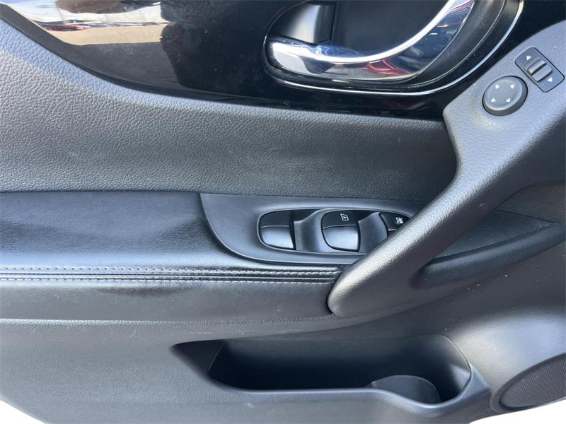 nissan Qashqai 2022 - 15