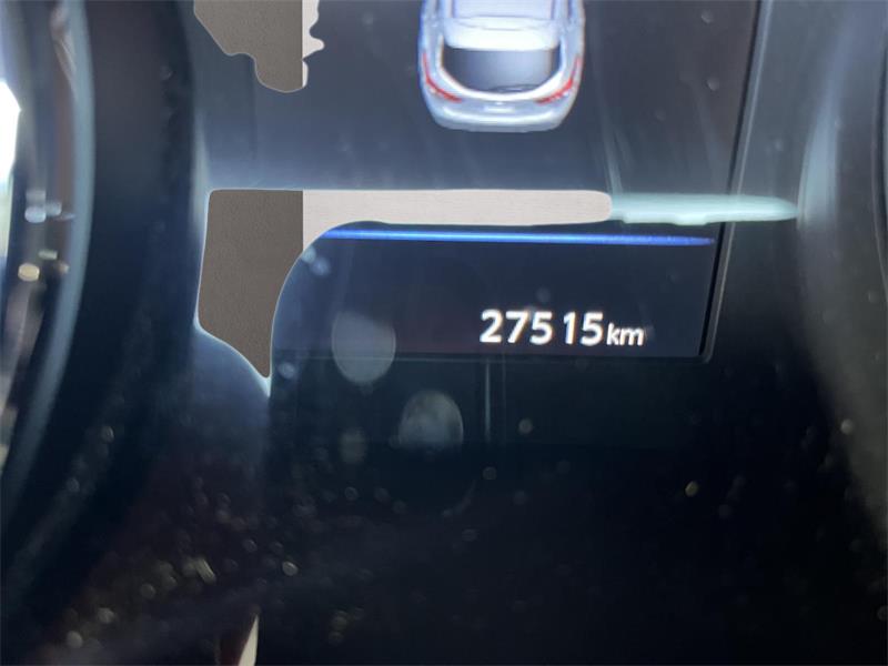 nissan Qashqai 2022 - 19