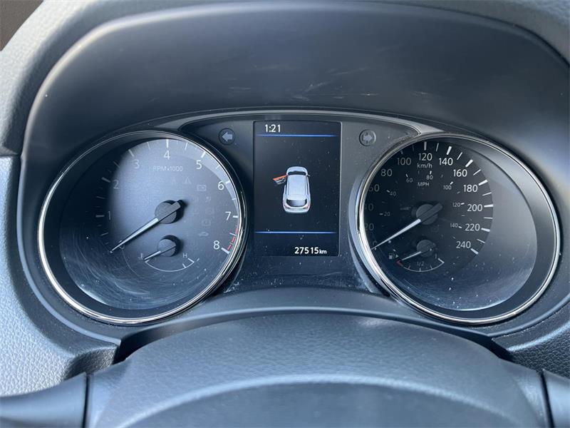 nissan Qashqai 2022 - 21