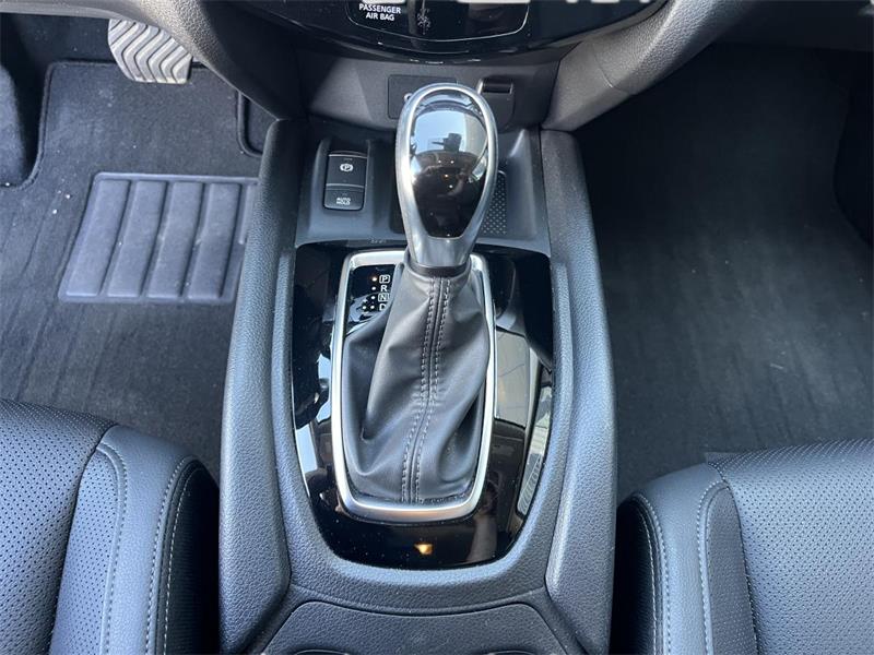 nissan Qashqai 2022 - 22