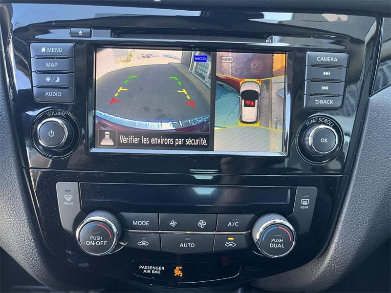 nissan Qashqai 2022 - 23