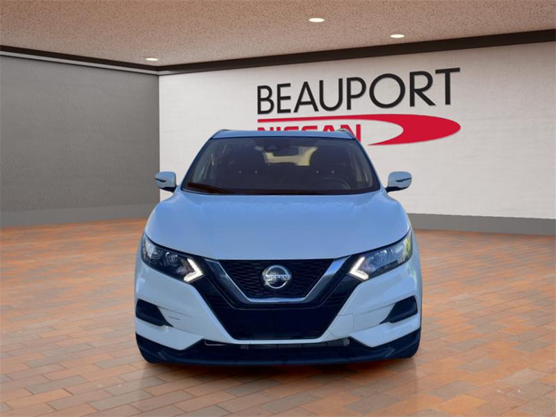 nissan Qashqai 2022 - 2