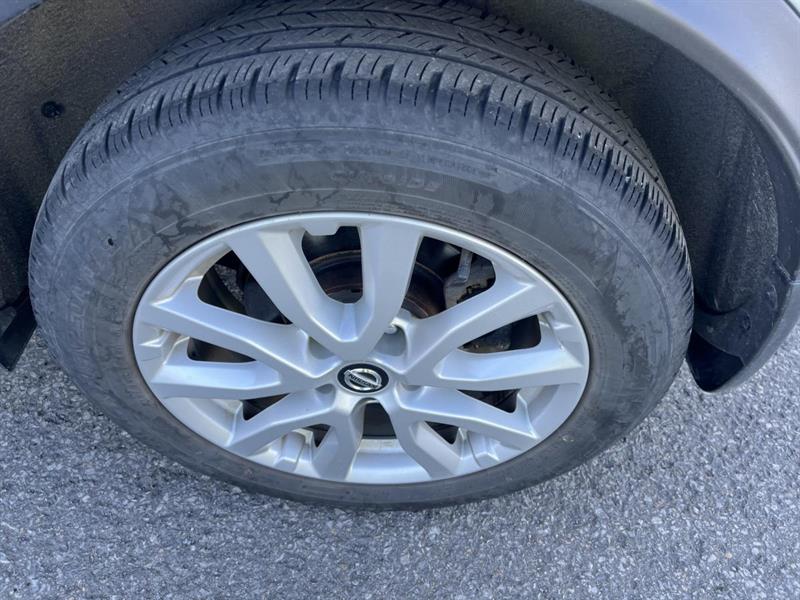 nissan Qashqai 2022 - 10