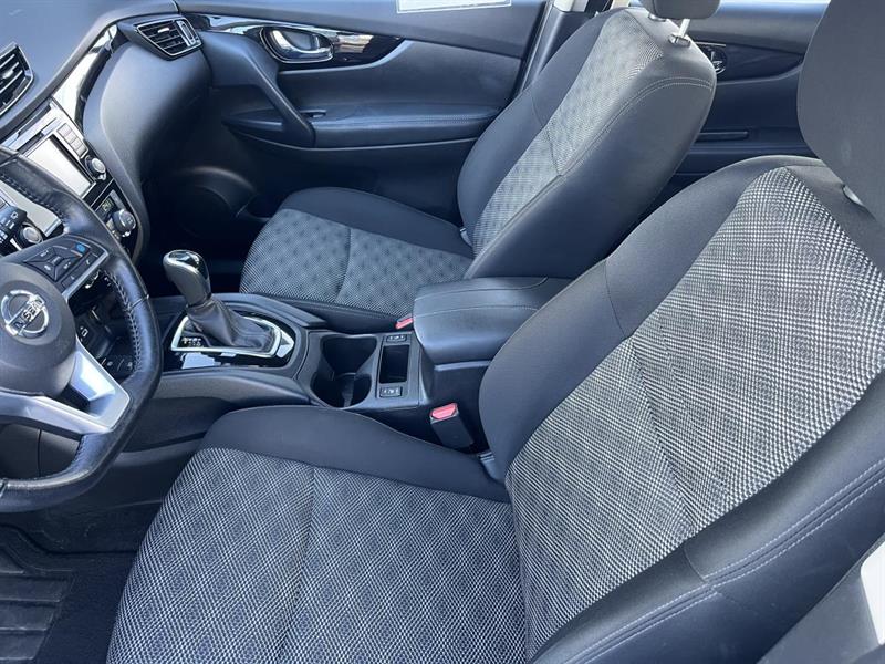 nissan Qashqai 2022 - 11