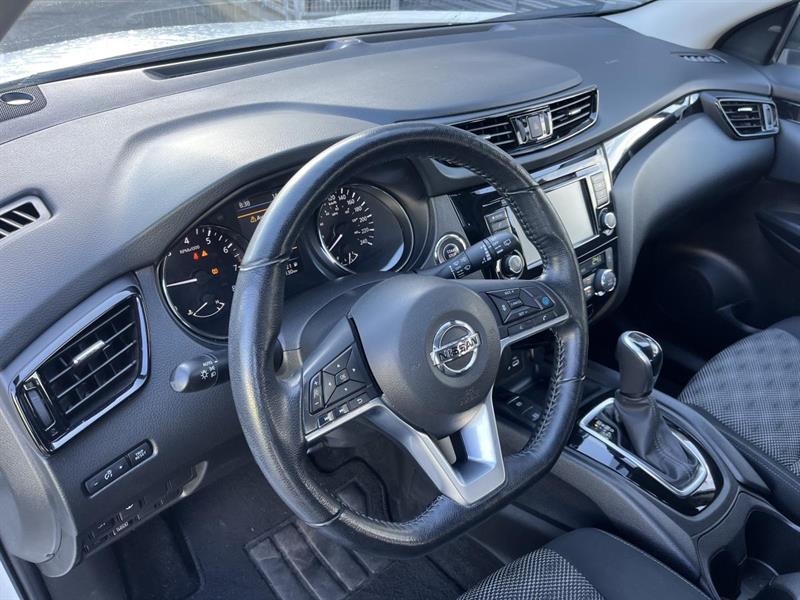 nissan Qashqai 2022 - 14