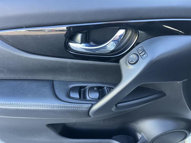 nissan Qashqai 2022 - 15