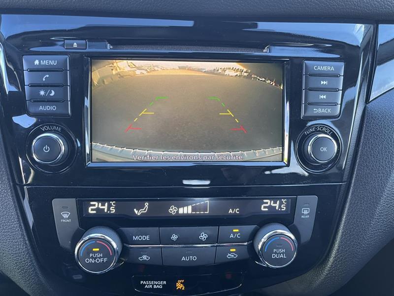 nissan Qashqai 2022 - 22