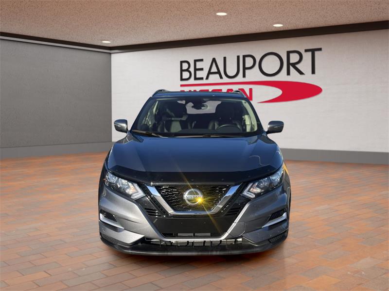 nissan Qashqai 2022 - 2