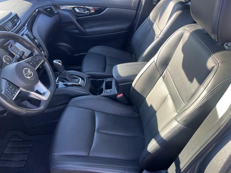 nissan Qashqai 2022 - 10