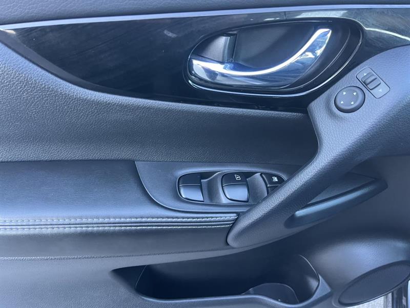 nissan Qashqai 2022 - 14