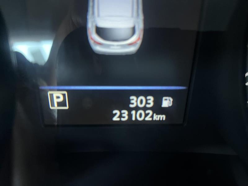 nissan Qashqai 2022 - 18