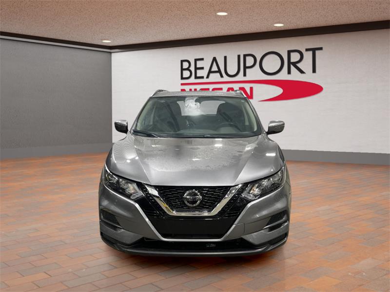 nissan Qashqai 2022 - 2