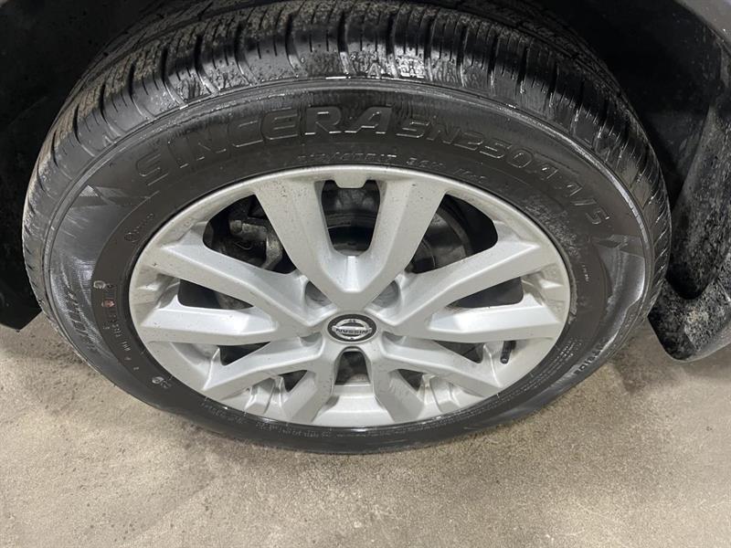 nissan Qashqai 2022 - 9