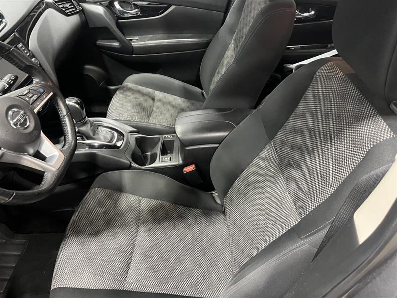 nissan Qashqai 2022 - 11