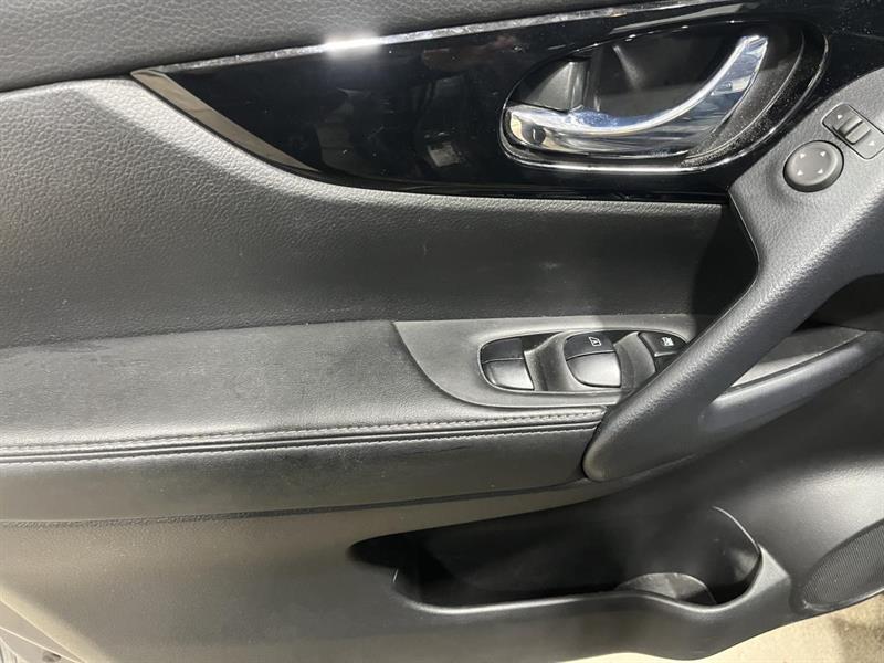 nissan Qashqai 2022 - 15