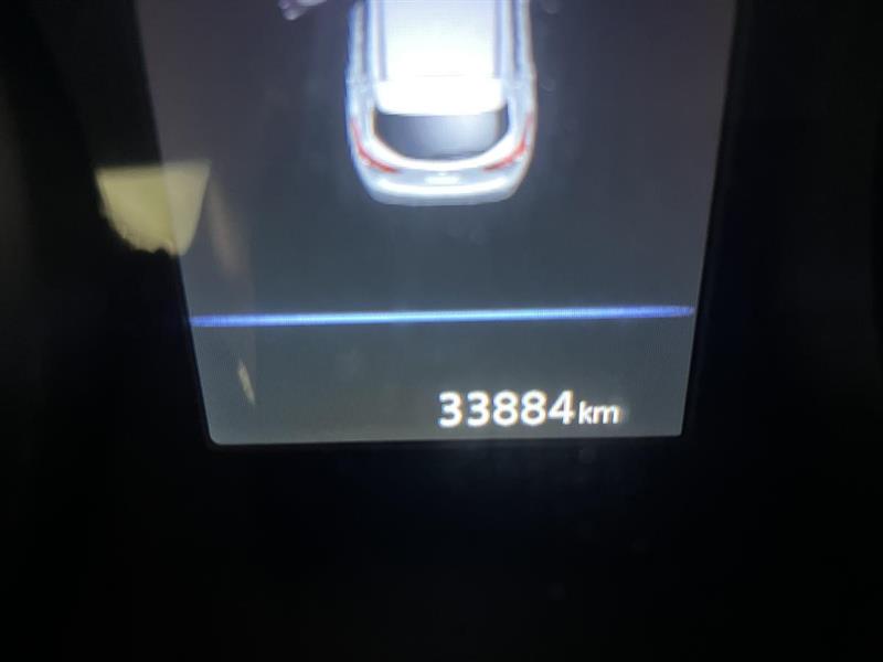 nissan Qashqai 2022 - 19