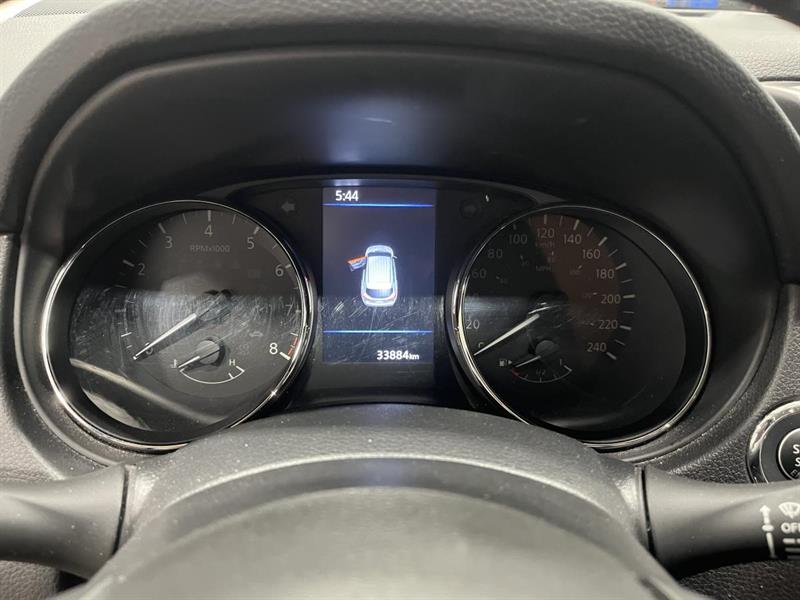 nissan Qashqai 2022 - 20