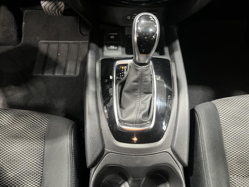 nissan Qashqai 2022 - 21