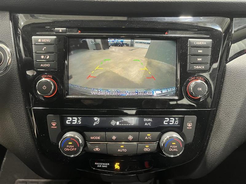 nissan Qashqai 2022 - 22