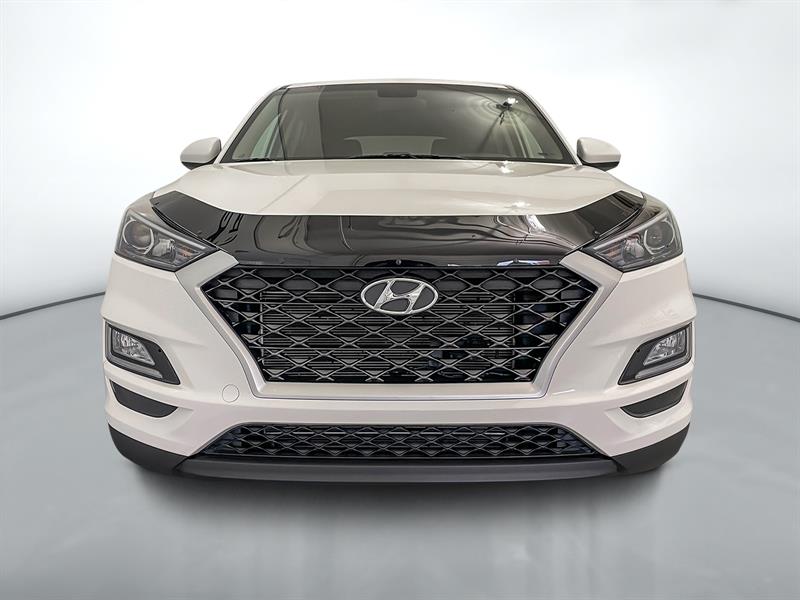 hyundai Tucson 2019 - 2