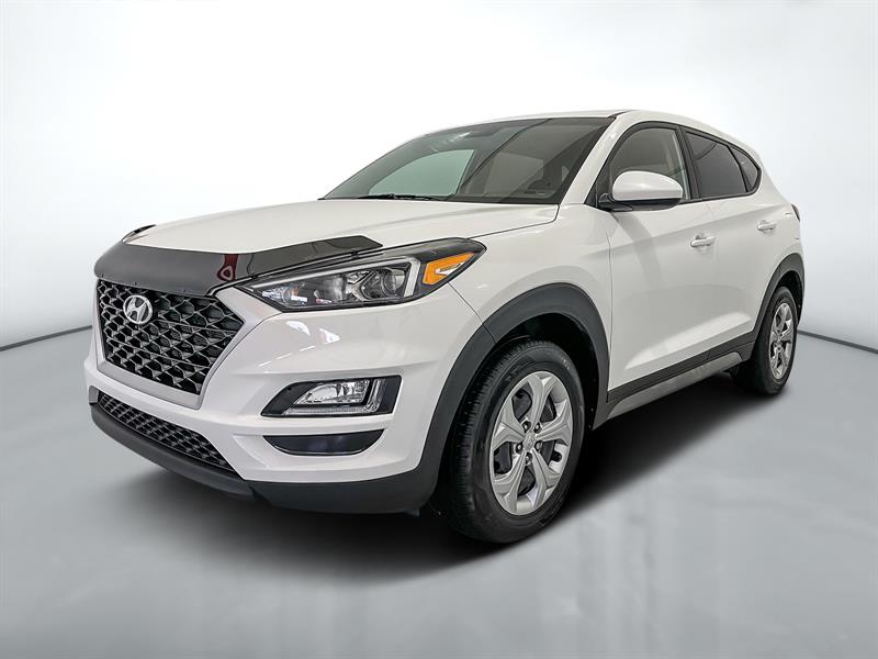 hyundai Tucson 2019 - 3