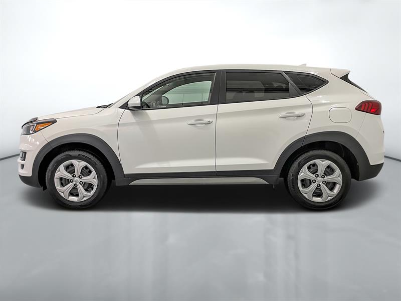 hyundai Tucson 2019 - 4