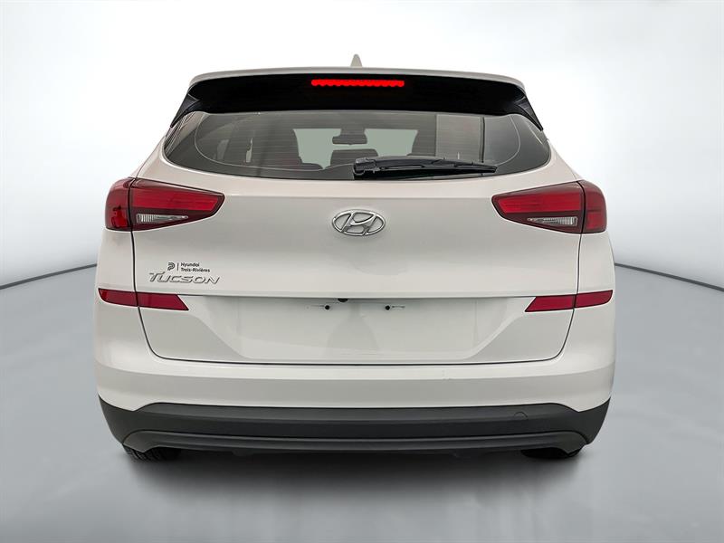 hyundai Tucson 2019 - 6