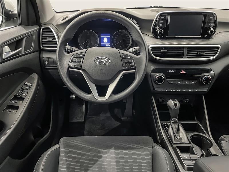 hyundai Tucson 2019 - 8