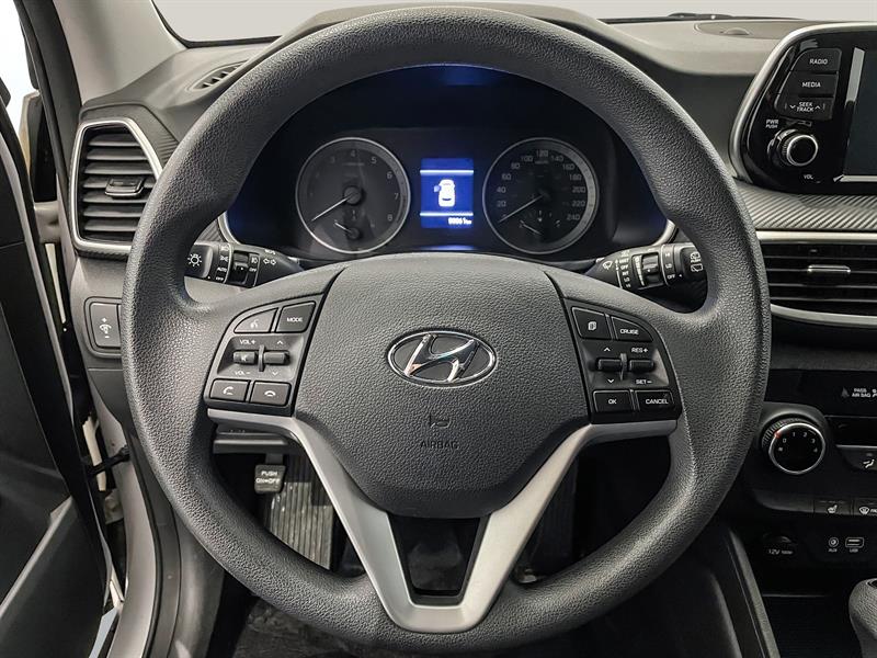 hyundai Tucson 2019 - 11