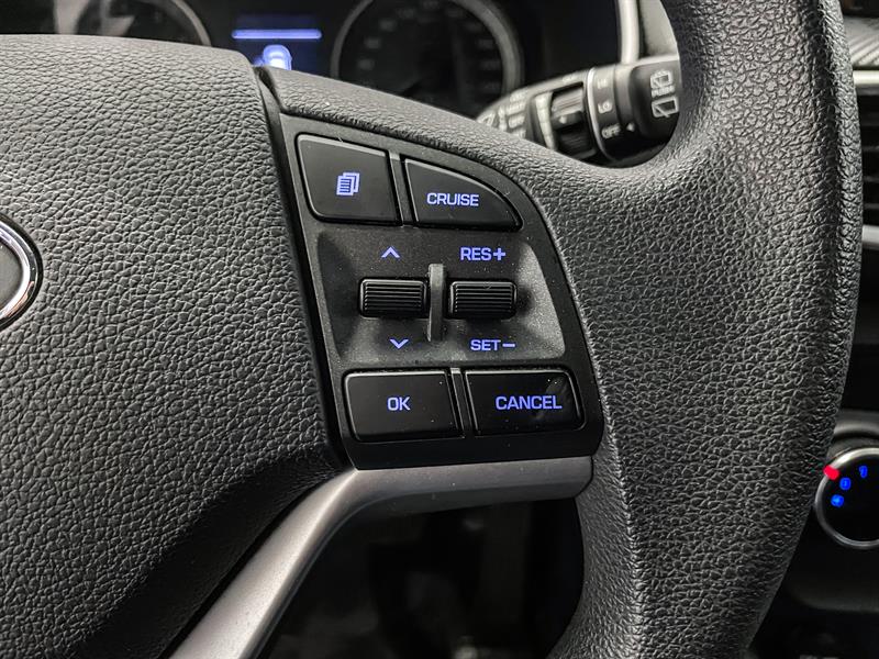 hyundai Tucson 2019 - 13