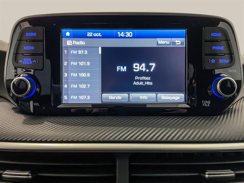 hyundai Tucson 2019 - 16