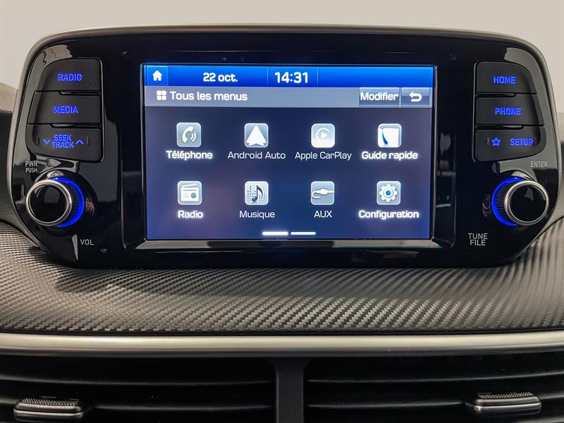 hyundai Tucson 2019 - 17