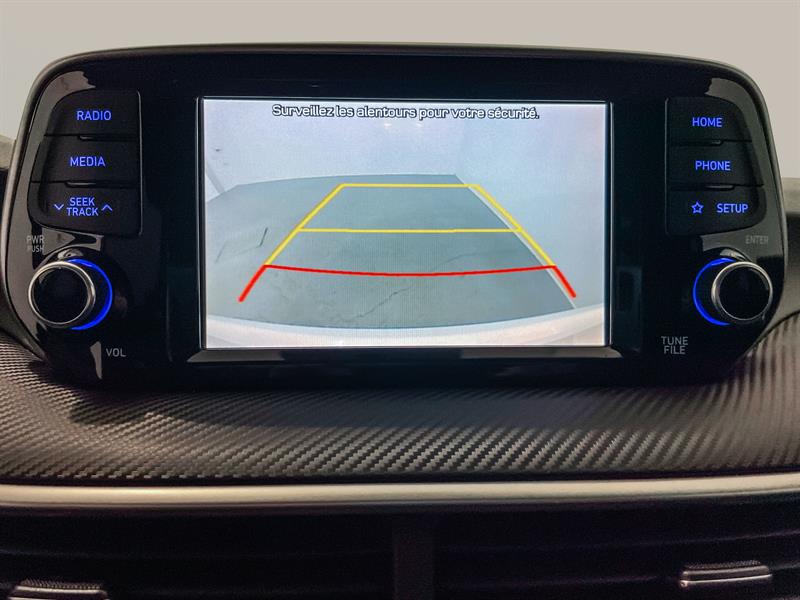 hyundai Tucson 2019 - 18