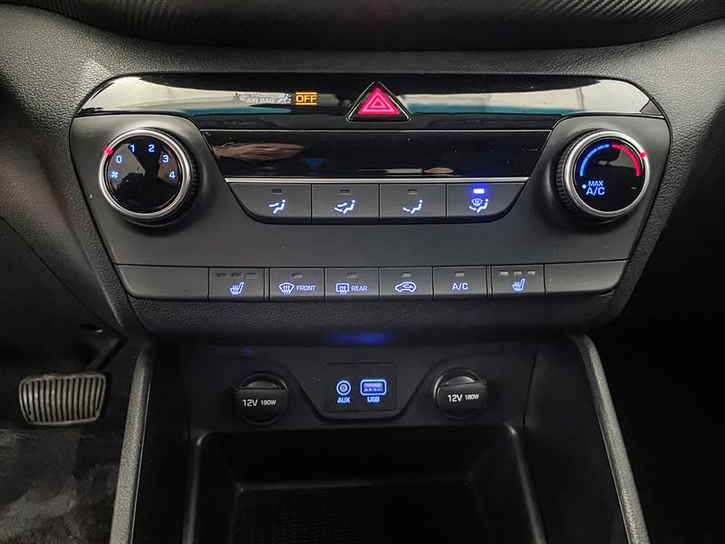 hyundai Tucson 2019 - 19