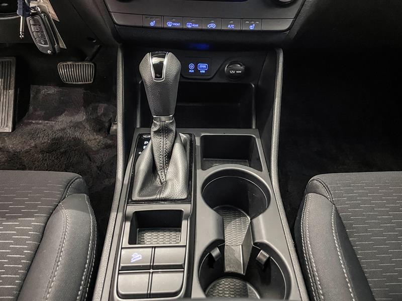 hyundai Tucson 2019 - 20